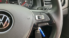 Volkswagen Polo 1.0 EVO 80 Match 5dr Petrol Hatchback